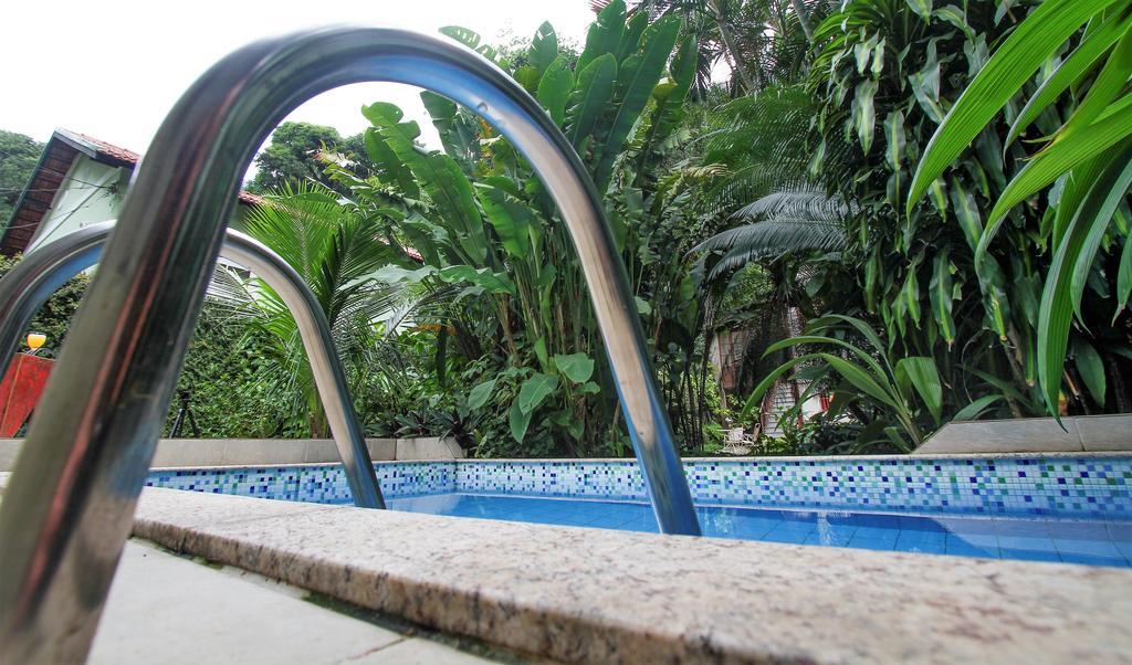 Hotel Solar Do Cosme Rio de Janeiro Zewnętrze zdjęcie