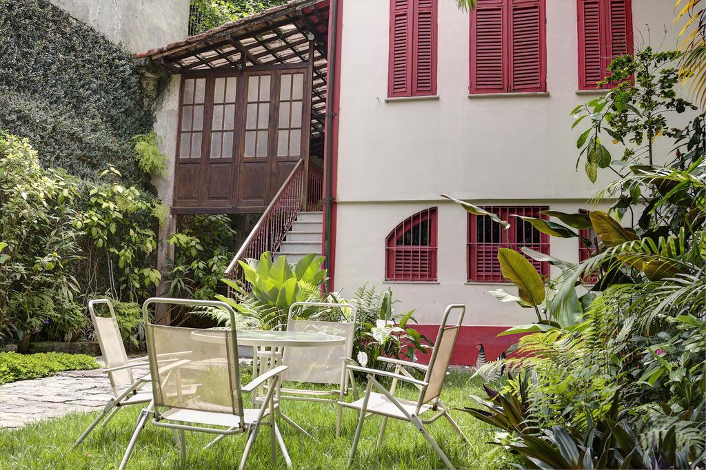 Hotel Solar Do Cosme Rio de Janeiro Zewnętrze zdjęcie