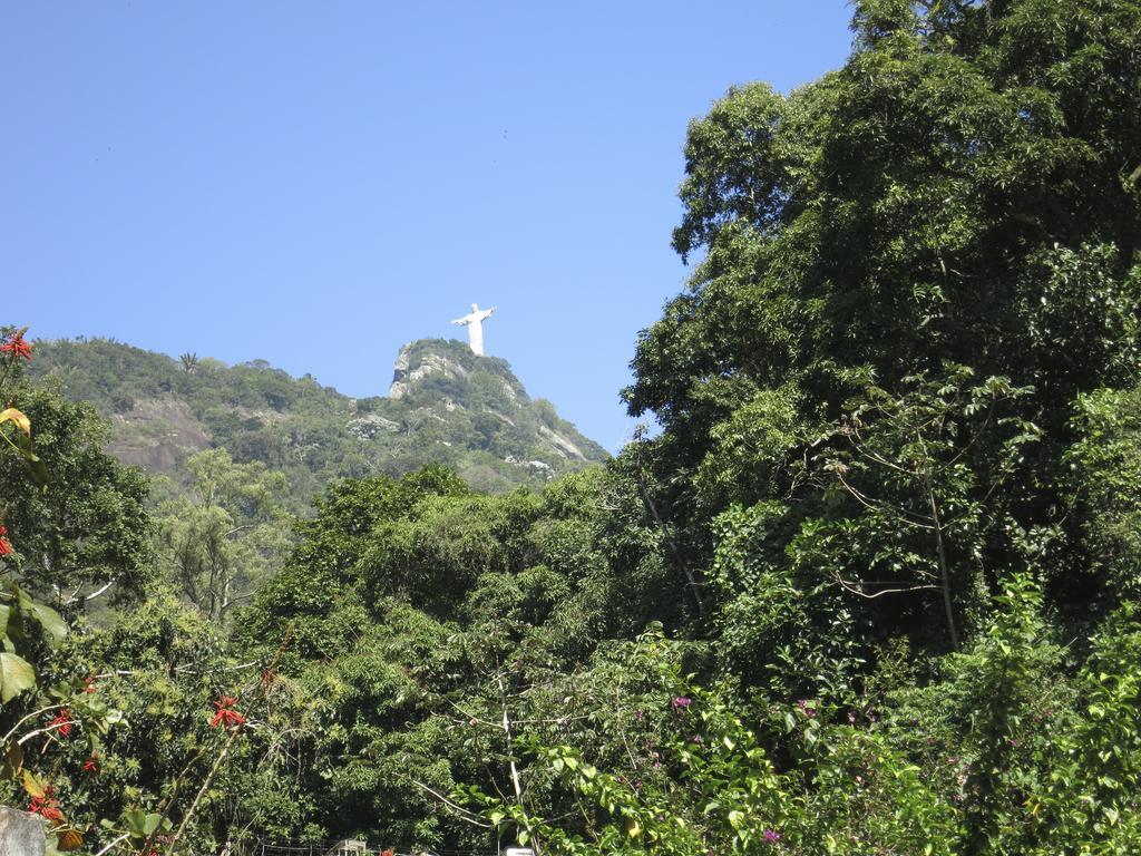 Hotel Solar Do Cosme Rio de Janeiro Zewnętrze zdjęcie