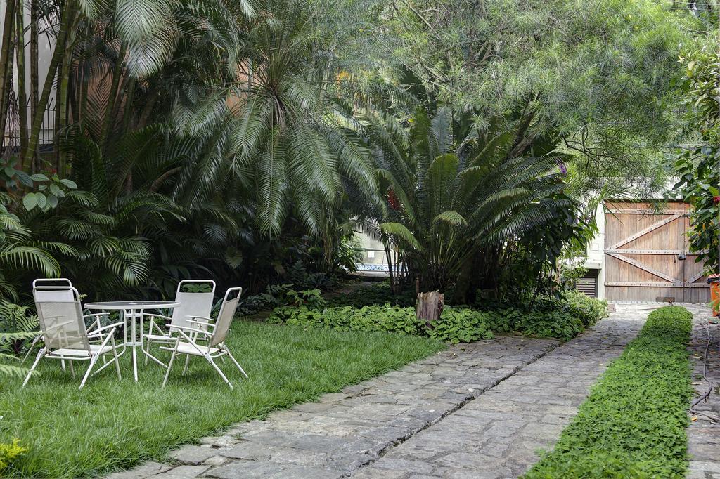 Hotel Solar Do Cosme Rio de Janeiro Zewnętrze zdjęcie