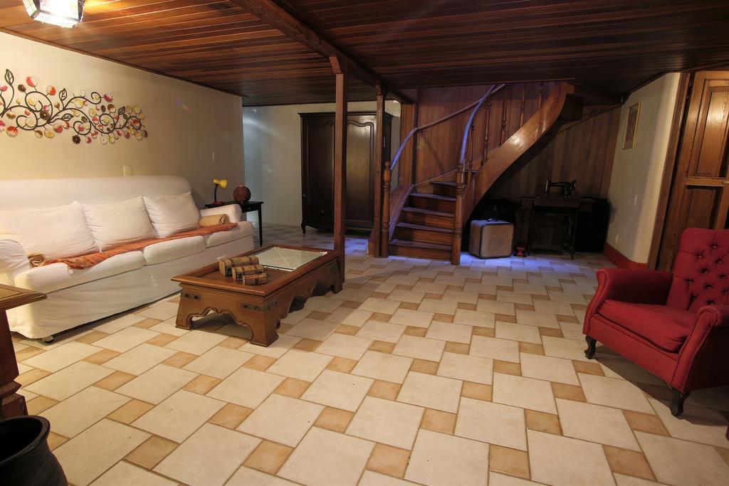 Hotel Solar Do Cosme Rio de Janeiro Zewnętrze zdjęcie