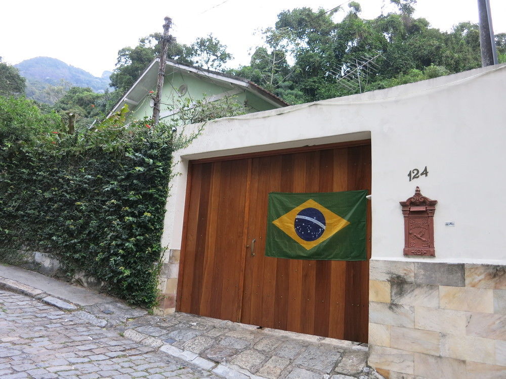 Hotel Solar Do Cosme Rio de Janeiro Zewnętrze zdjęcie