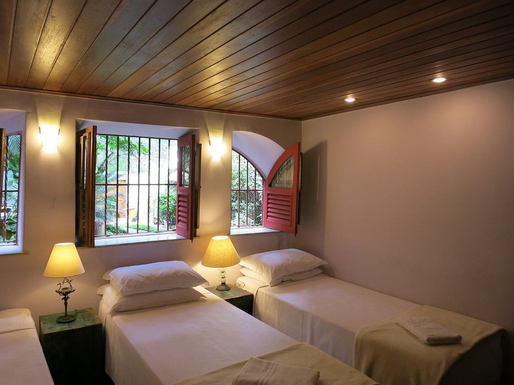 Hotel Solar Do Cosme Rio de Janeiro Zewnętrze zdjęcie