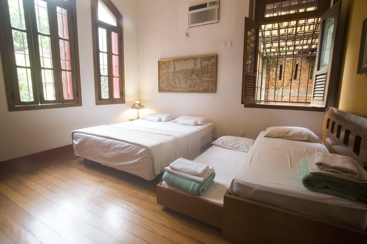 Hotel Solar Do Cosme Rio de Janeiro Zewnętrze zdjęcie