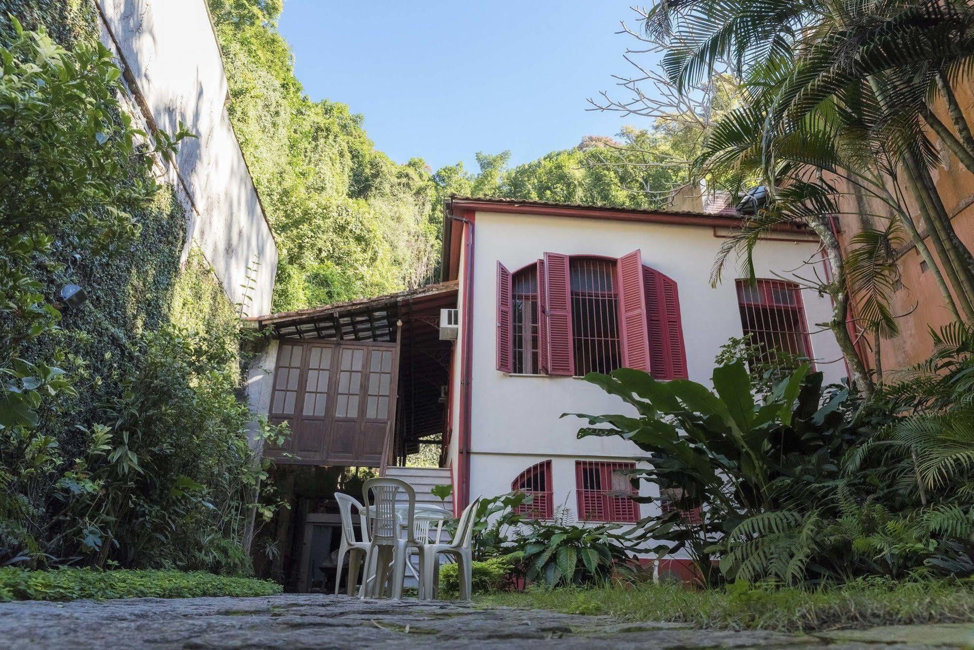 Hotel Solar Do Cosme Rio de Janeiro Zewnętrze zdjęcie