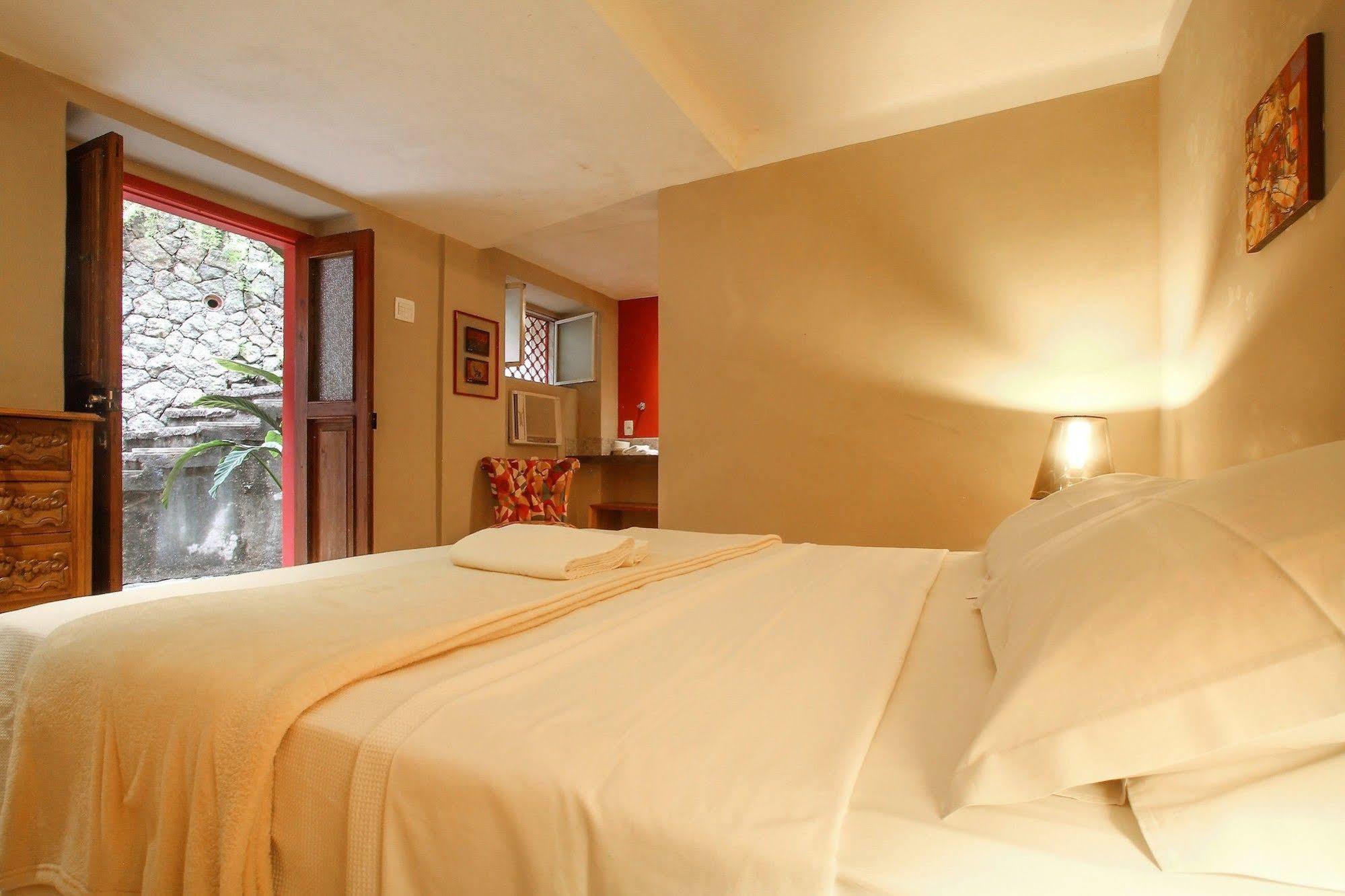 Hotel Solar Do Cosme Rio de Janeiro Zewnętrze zdjęcie