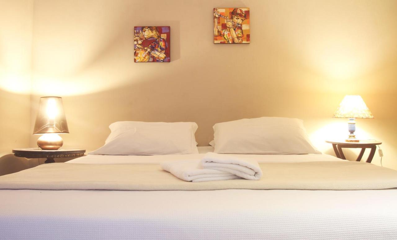 Hotel Solar Do Cosme Rio de Janeiro Zewnętrze zdjęcie
