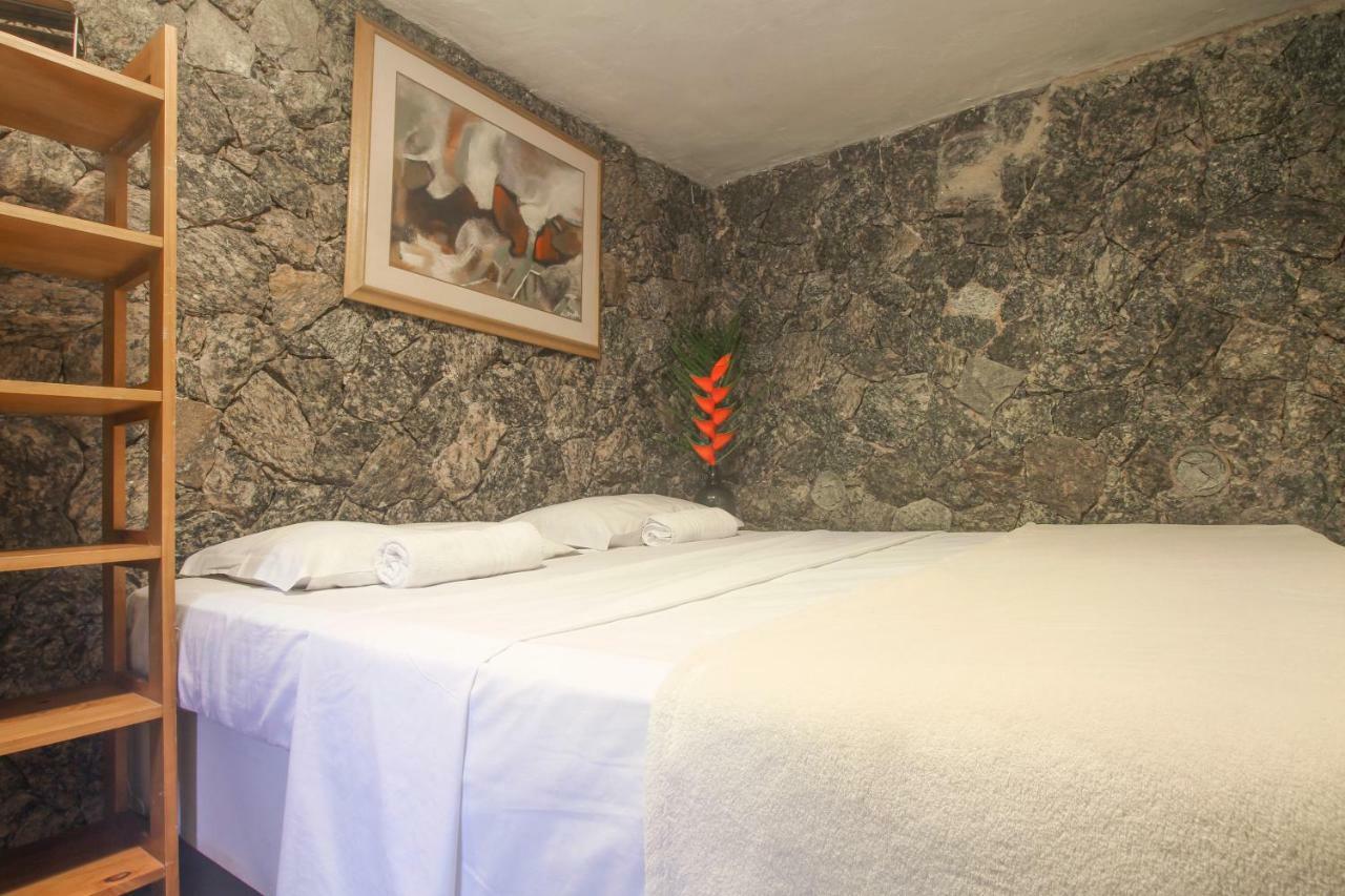 Hotel Solar Do Cosme Rio de Janeiro Zewnętrze zdjęcie