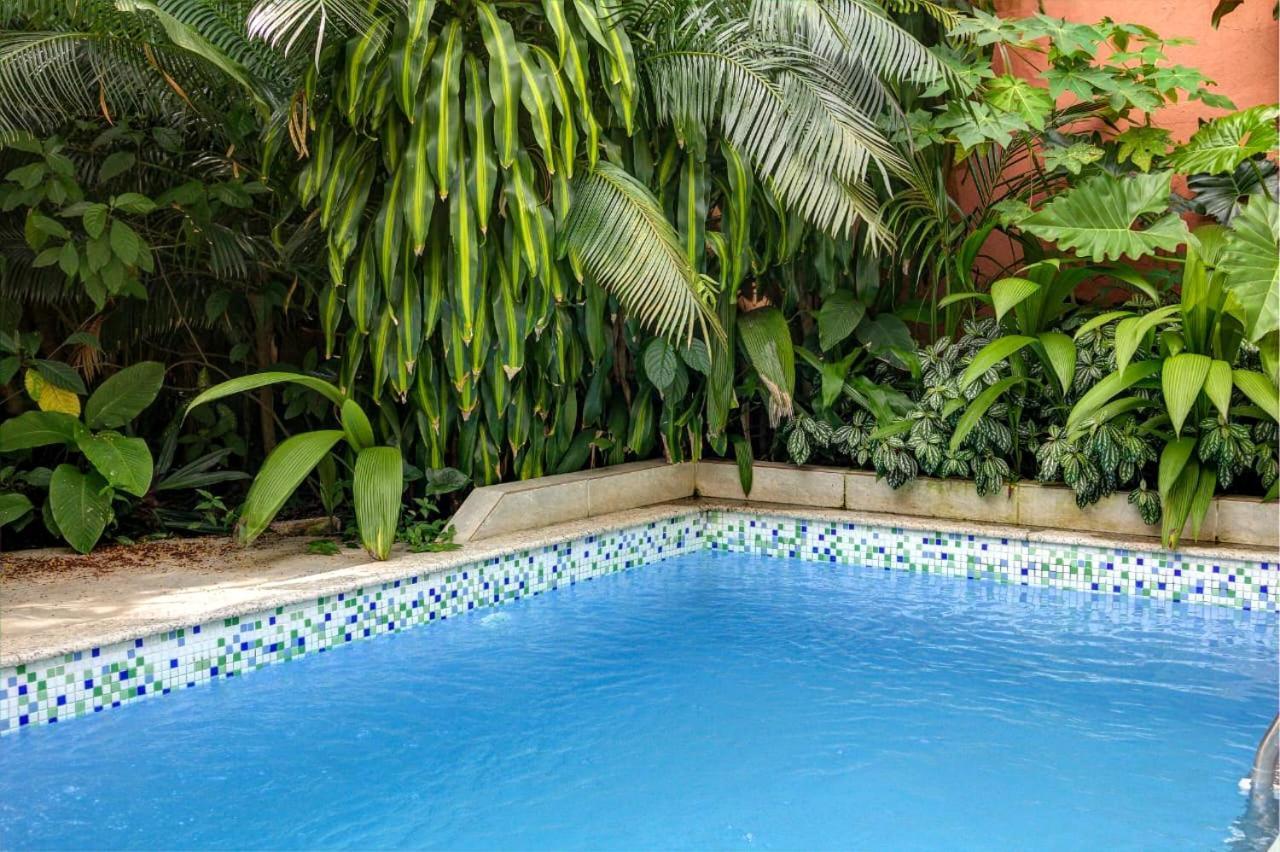 Hotel Solar Do Cosme Rio de Janeiro Zewnętrze zdjęcie