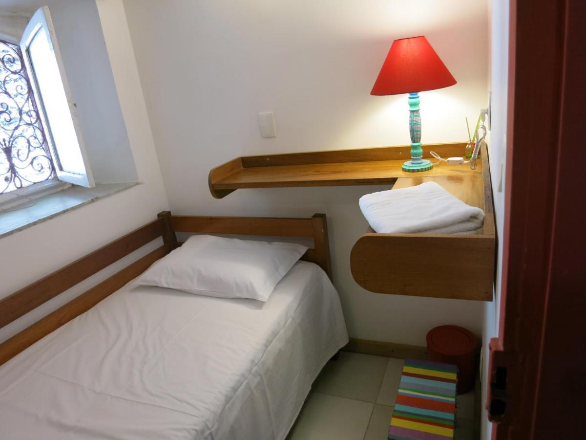 Hotel Solar Do Cosme Rio de Janeiro Zewnętrze zdjęcie
