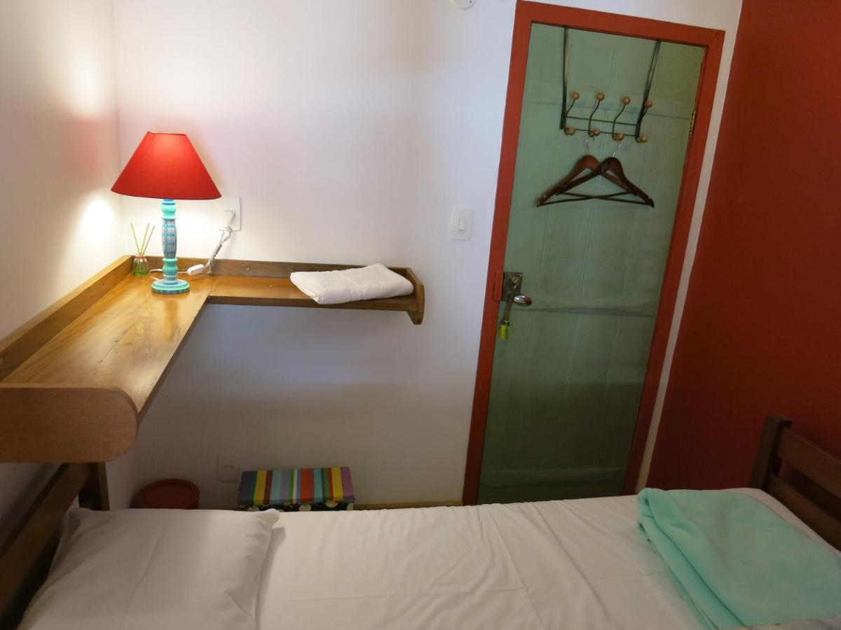 Hotel Solar Do Cosme Rio de Janeiro Zewnętrze zdjęcie