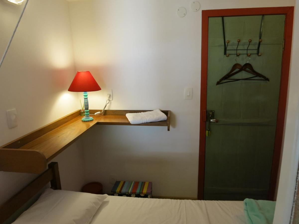 Hotel Solar Do Cosme Rio de Janeiro Zewnętrze zdjęcie